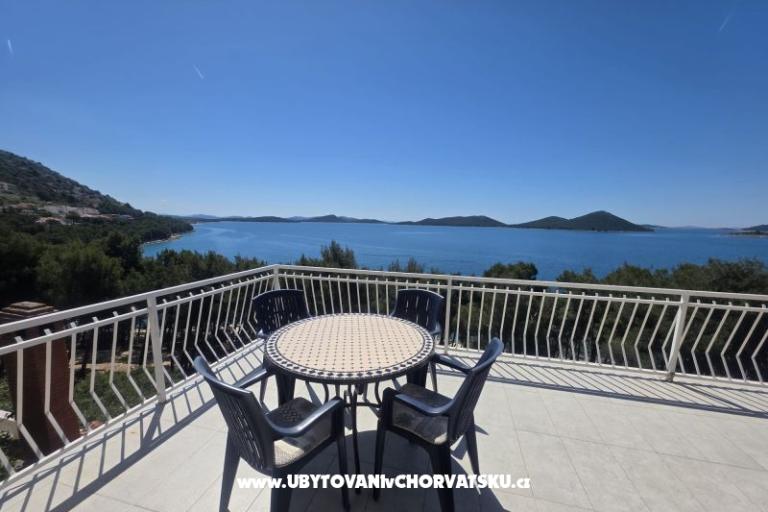 Apartamenty Nakić – foto 25