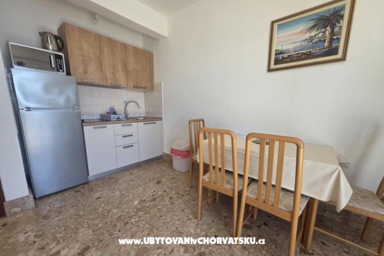 Apartamenty Nakić – foto 26