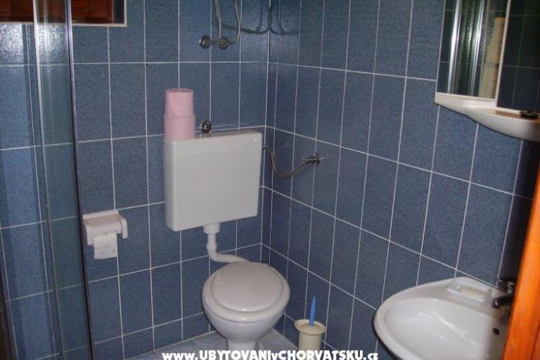 Apartamenty Nakić – foto 8