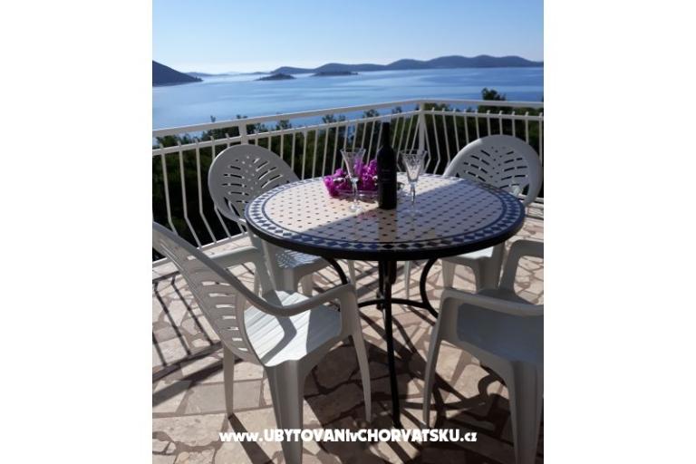 Apartamenty Nakić – foto 9