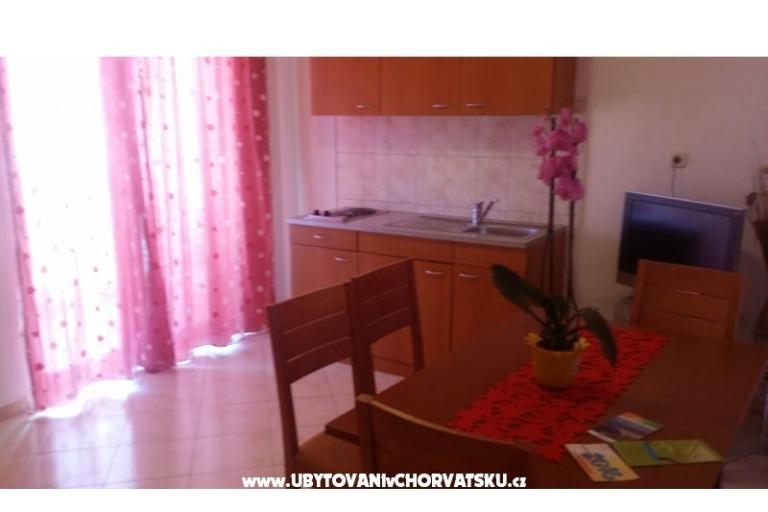 Apartamenty &amp; Pokoje BRANCIN – foto 11