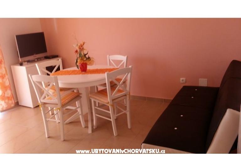 Apartamenty &amp; Pokoje BRANCIN – foto 12