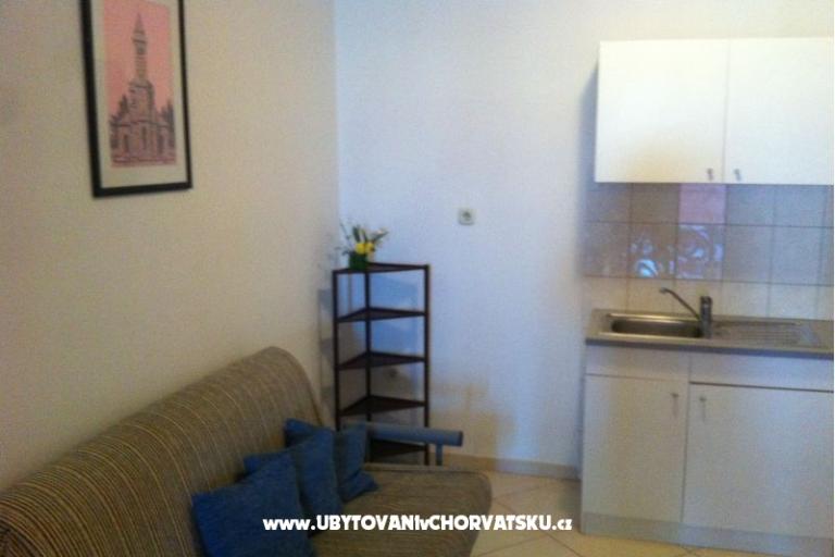 Apartamenty &amp; Pokoje BRANCIN – foto 13