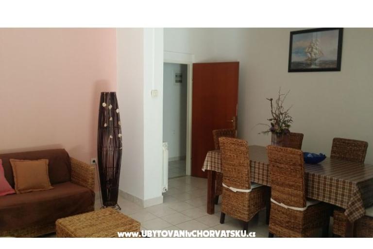 Apartamenty &amp; Pokoje BRANCIN – foto 15