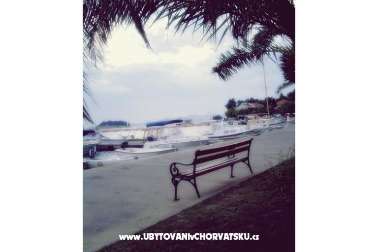 Apartamenty Rosan Pakostane – foto 11