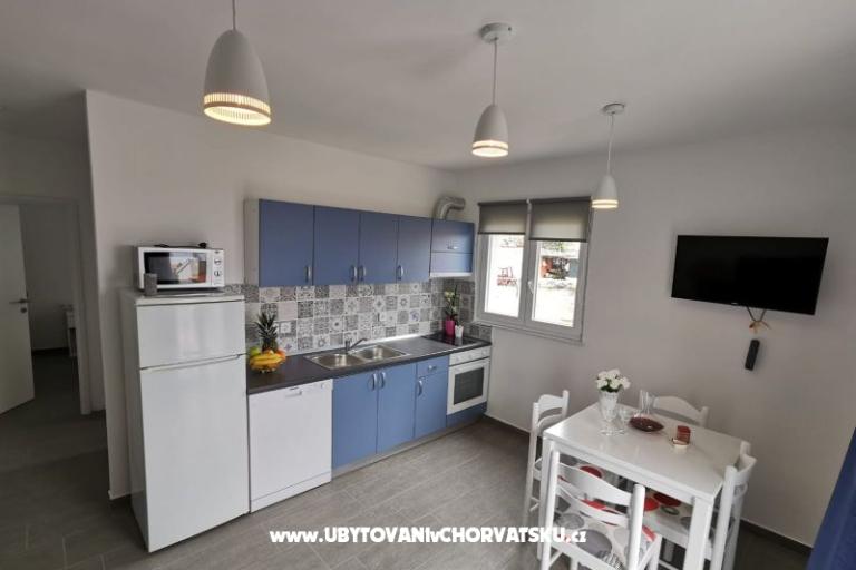 Apartamenty Rosan Pakostane – foto 12