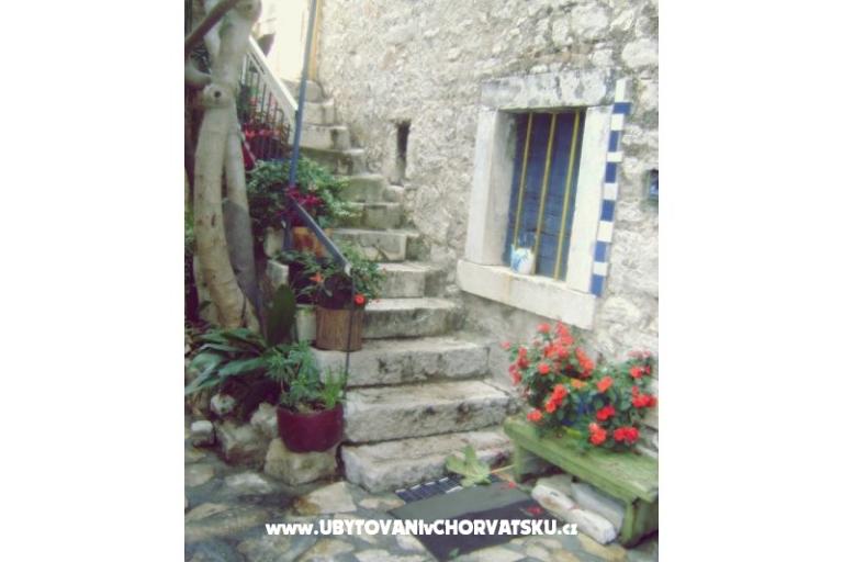 Apartamenty Rosan Pakostane – foto 13