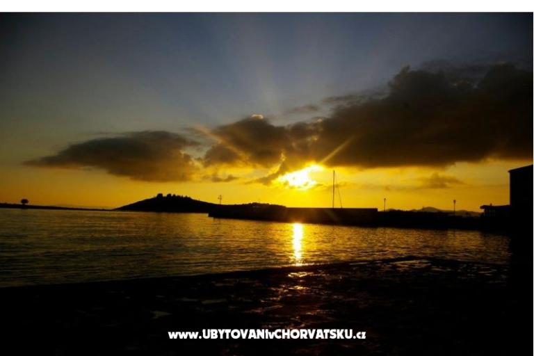 Apartamenty Rosan Pakostane – foto 17