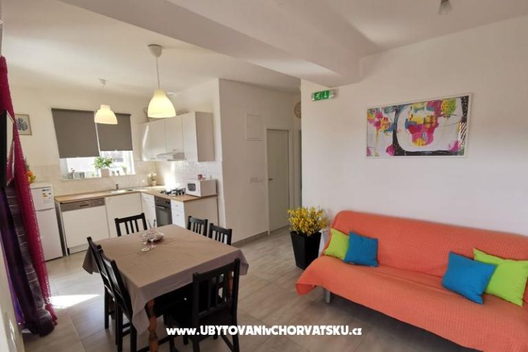 Apartamenty Rosan Pakostane – foto 2