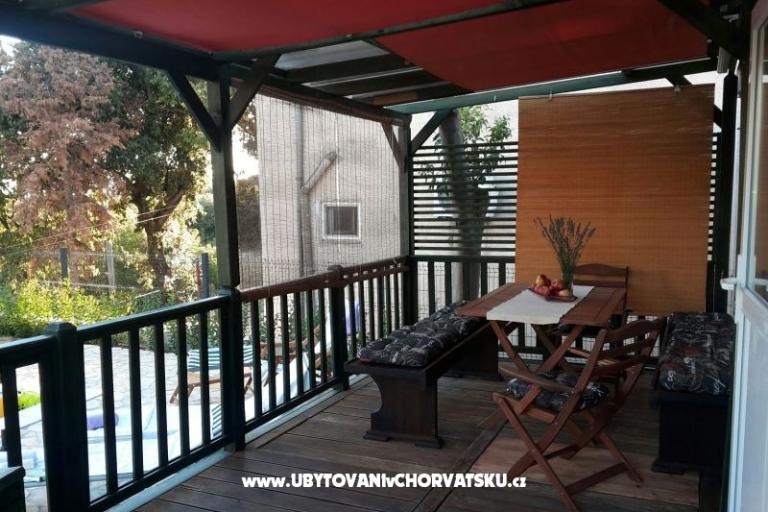 Apartamenty Rosan Pakostane – foto 3