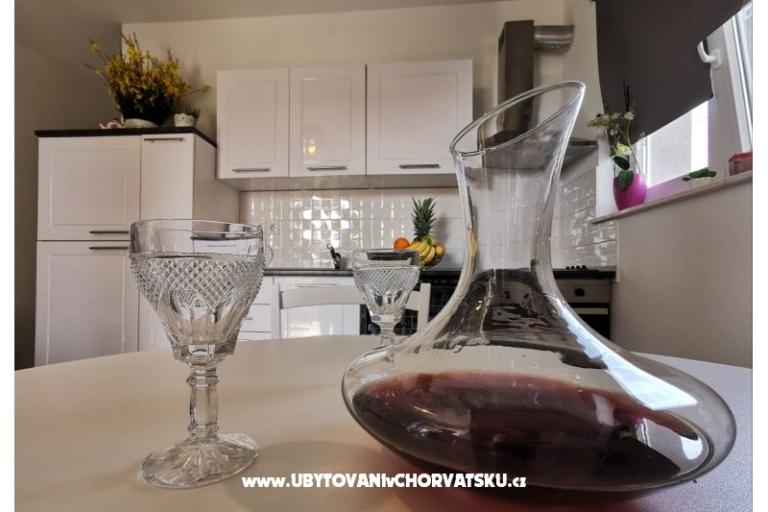 Apartamenty Rosan Pakostane – foto 6