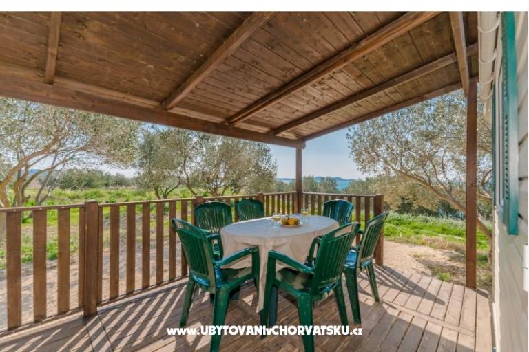 Plava Laguna Mobile  Homes – foto 6