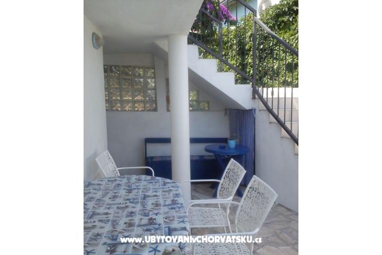 Apartamenty Marija-Tkon – foto 13