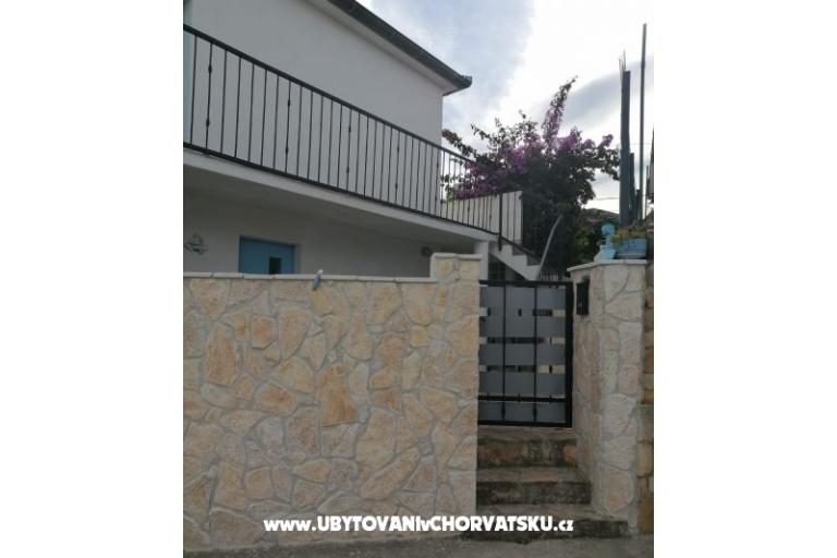 Apartamenty Marija-Tkon – foto 2