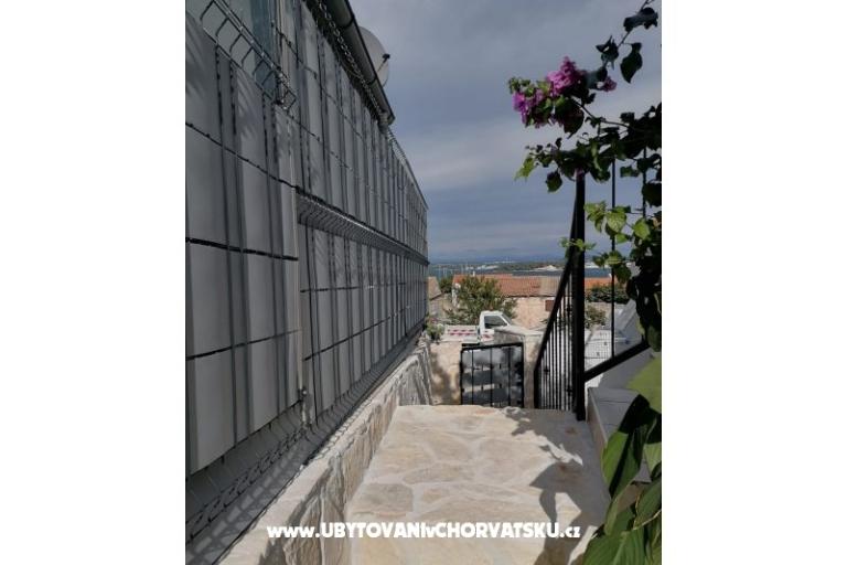 Apartamenty Marija-Tkon – foto 5