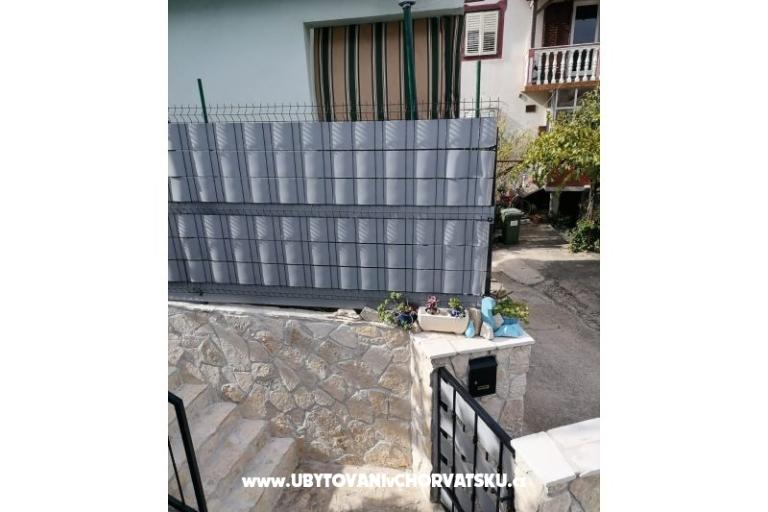 Apartamenty Marija-Tkon – foto 8