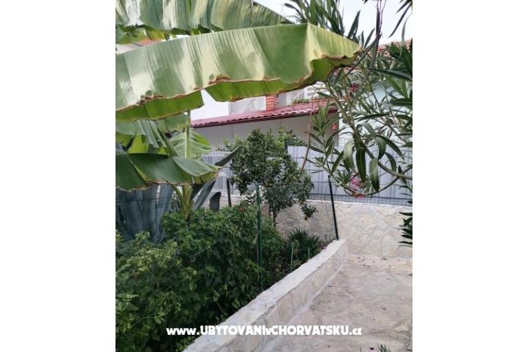 Apartamenty Marija-Tkon – foto 9