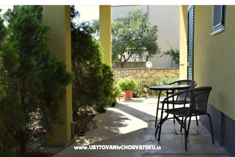 Apartamenty Erna – foto 10