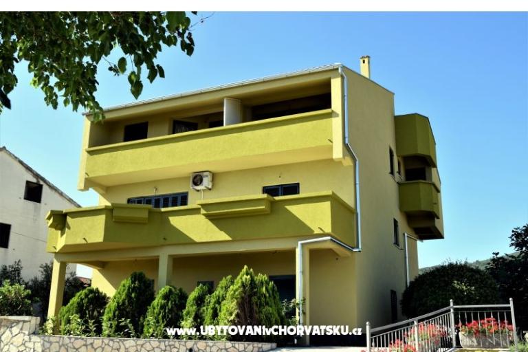 Apartamenty Erna – foto 8