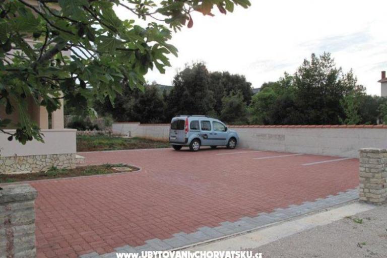 Apartamenty Villa Iva – foto 13