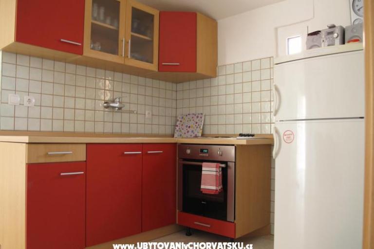 Apartamenty Villa Iva – foto 6