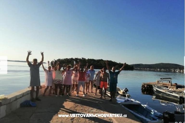 Apartamenty Villa Esperanza – foto 20