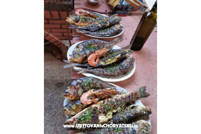 Apartamenty Ivan  – foto 17