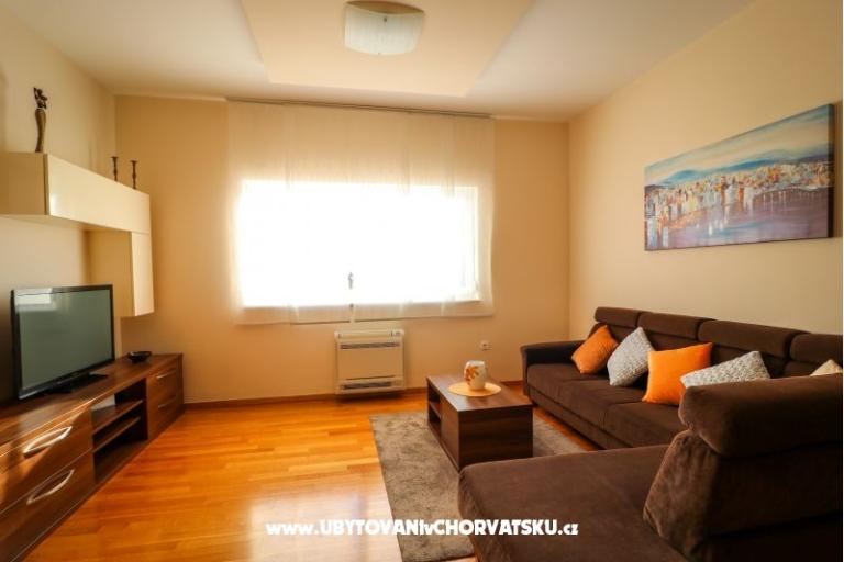  Dom z basenem - Villa Marijana  – foto 11