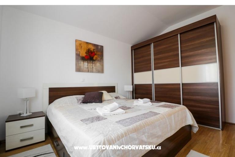  Dom z basenem - Villa Marijana  – foto 12