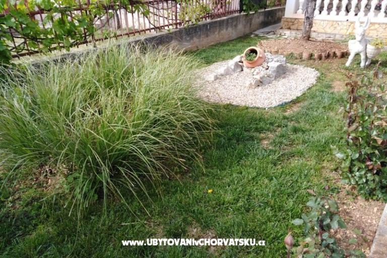 Apartamenty Čubrić – foto 12