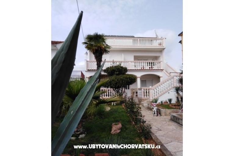 Apartamenty Čubrić – foto 13