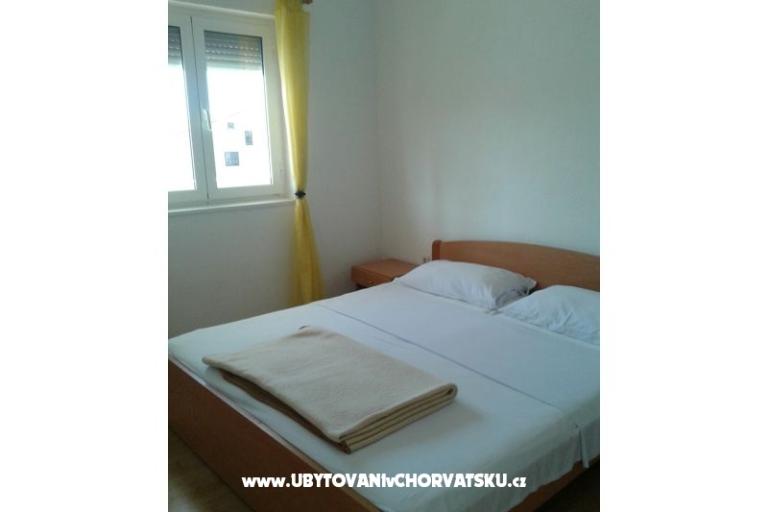 Apartamenty Čubrić – foto 14