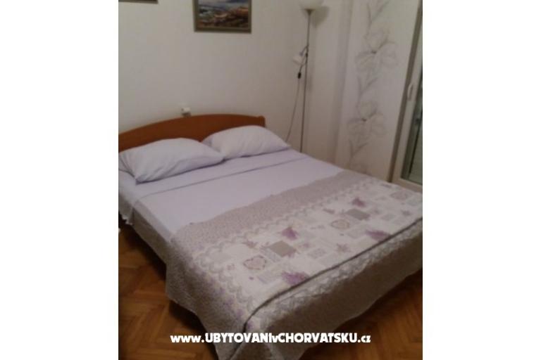Apartamenty Čubrić – foto 15