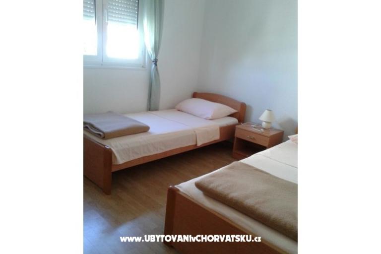 Apartamenty Čubrić – foto 16