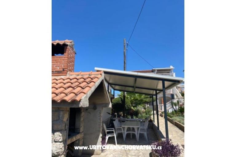 Apartamenty Čubrić – foto 32