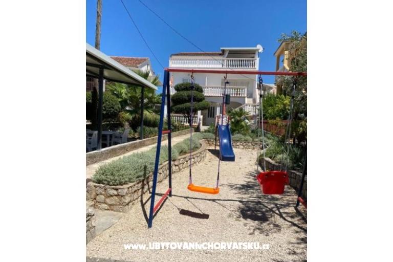 Apartamenty Čubrić – foto 33