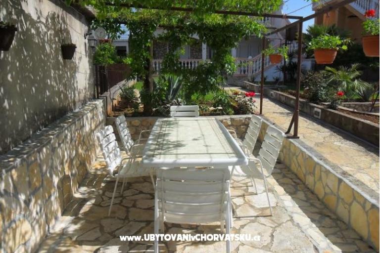 Apartamenty Čubrić – foto 9