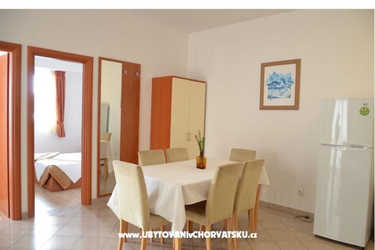 Apartamenty Pirovčanka – foto 7