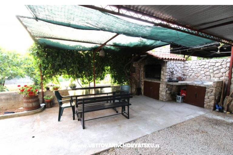 Apartamenty Trosic – foto 13