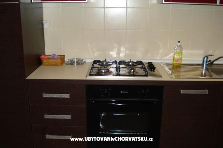 Apartamenty Trosic – foto 17