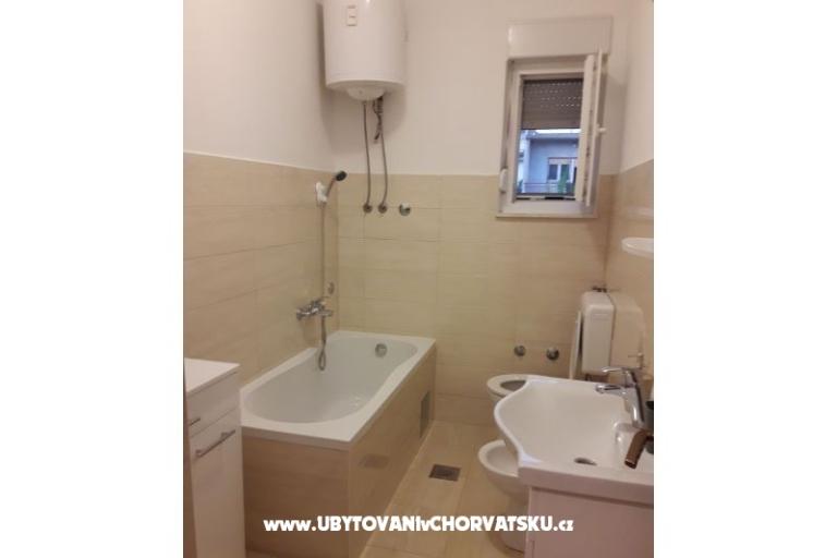 Apartamenty Trosic – foto 9