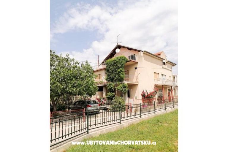 Villa Ana , one min walk to beach – foto 8