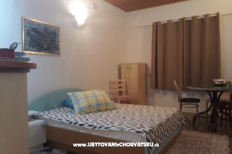Apartamenty Dražena Podgora – foto 10