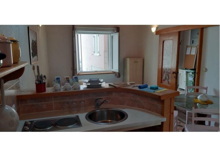 Apartamenty Dražena Podgora – foto 11