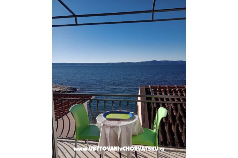 Apartamenty Dražena Podgora – foto 12