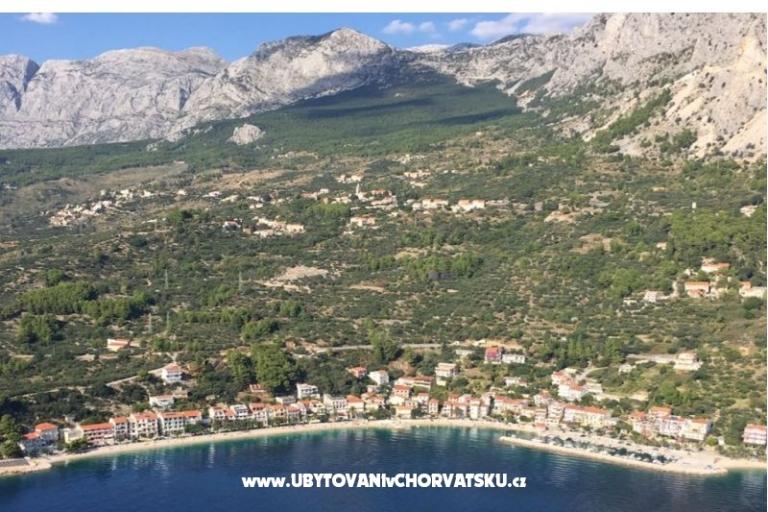 Apartamenty Dražena Podgora – foto 13