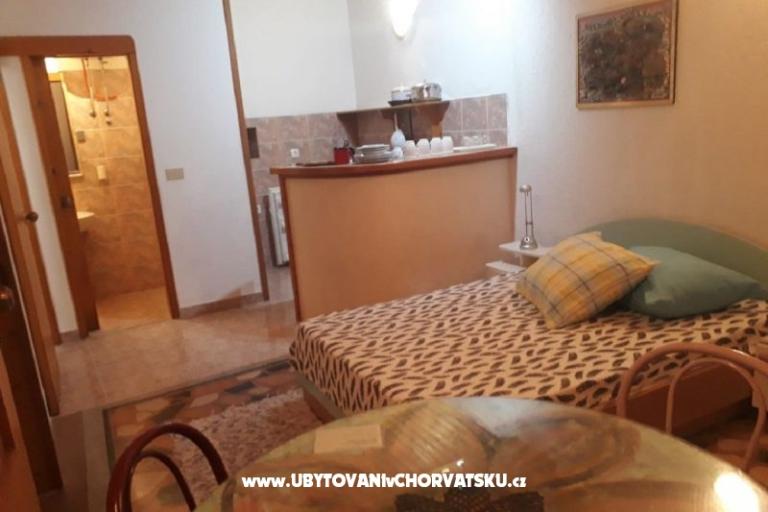 Apartamenty Dražena Podgora – foto 14