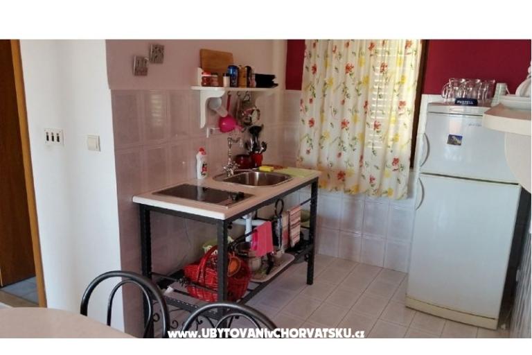 Apartamenty Dražena Podgora – foto 15