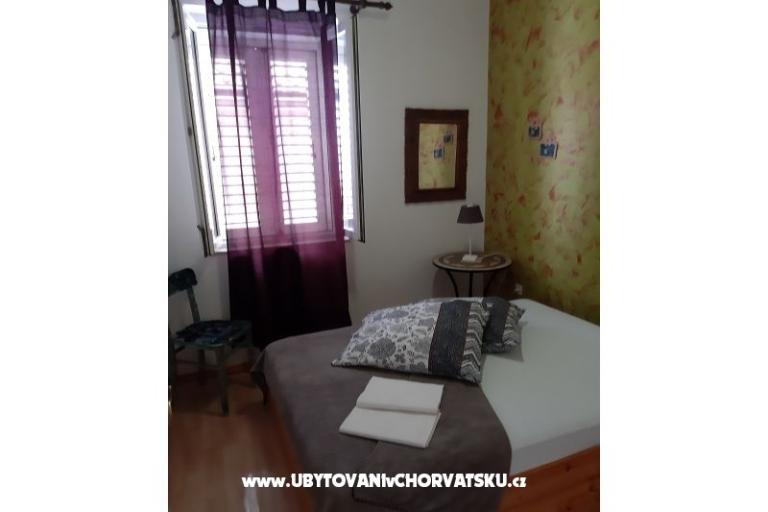 Apartamenty Dražena Podgora – foto 16