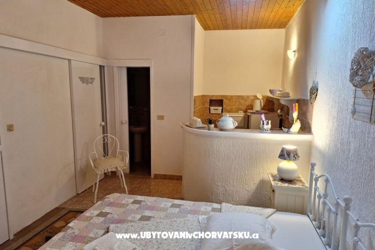 Apartamenty Dražena Podgora – foto 17